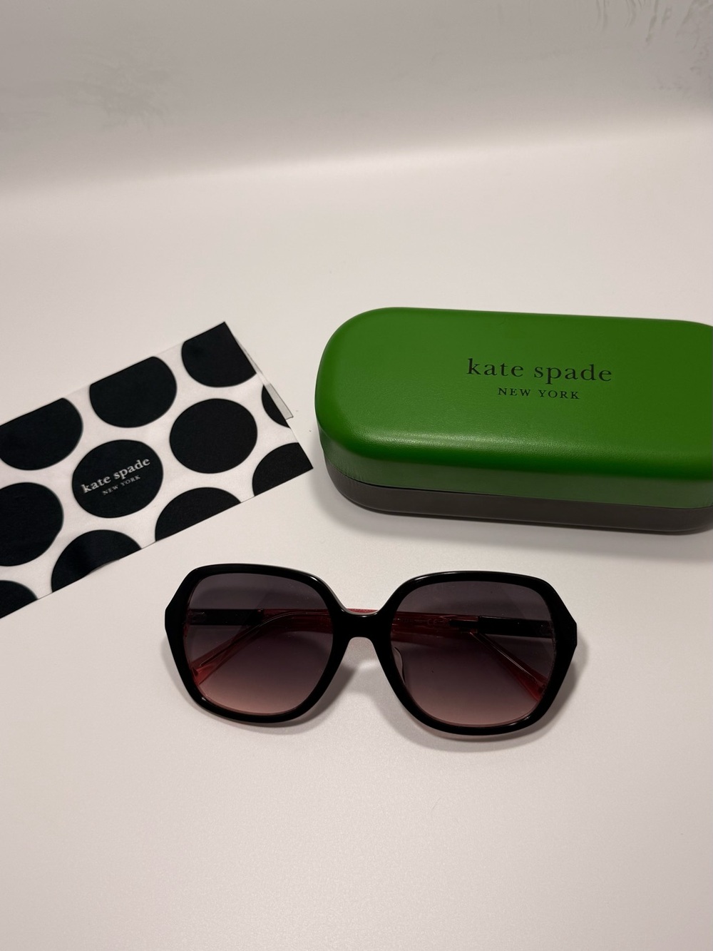 Kate Spade Sunglasses - NEW